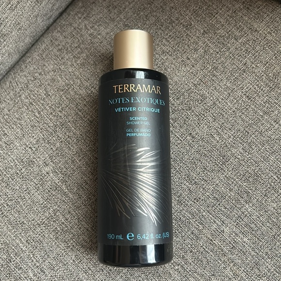 Terramar Cologne Set - Picture 2 of 5